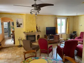 Beautiful villa with pool 7 km from Avignon - Image 2