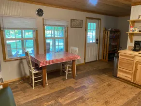 Cabin #2 The Magnolia @ Off the Beaten Path Cabins - Image 5