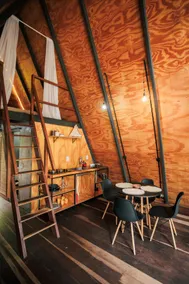 CABANALTER - unique accommodation - Image 5