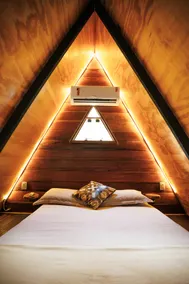 CABANALTER - unique accommodation - Image 3