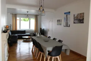 Holiday home 't Kartuis, Brugge - Image 3