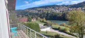 Small house with stunning views of the Doubs - Image 2