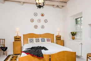 Woodland Guesthouse, 6-person apartment, the House - Image 2