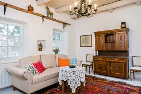 Woodland Guesthouse, 6-person apartment, the House - Image 3