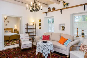 Woodland Guesthouse, 6-person apartment, the House - Image 4