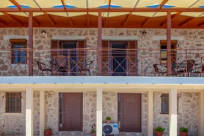 Brand New Apartment in Agios Petros in Lefkada - Image 3