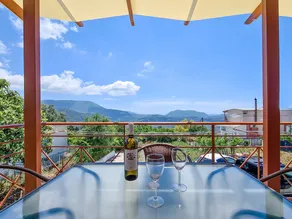 Brand New Apartment in Agios Petros in Lefkada - Image 2