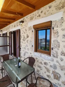 Brand New Apartment in Agios Petros in Lefkada - Image 5