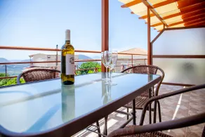 Brand New Apartment in Agios Petros in Lefkada - Image 4