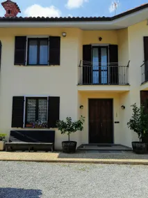 House Near Apartment with Garden in Carrù - Image 3