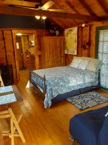 Blackfly Cabin - Image 4