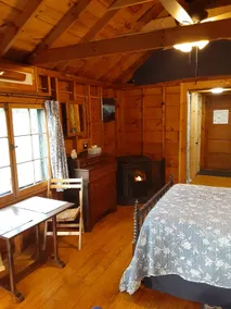 Blackfly Cabin - Image 5