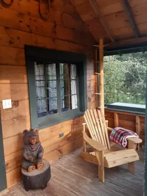 Blackfly Cabin - Image 3