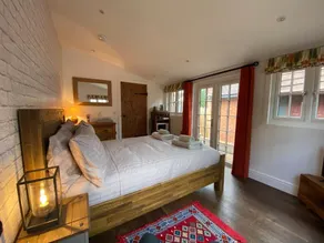 Nightjar - Ockley Village, in the Surrey Hills - Image 2