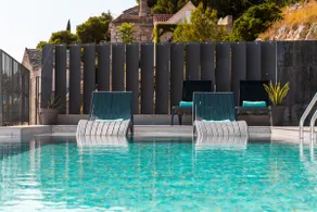 Villa Kruna with breathtaking view - Image 4