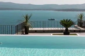 Villa Kruna with breathtaking view - Image 2