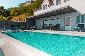 Villa Kruna with breathtaking view - Image 5