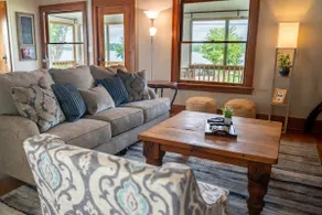Mississippi Hideaway~Home w/ Beautiful River views - Image 4