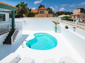 Villa Veaco Beach with jacuzzi and private pool - Image 4