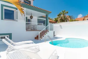 Villa Veaco Beach with jacuzzi and private pool - Image 2