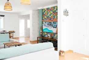 Villa Veaco Beach with jacuzzi and private pool - Image 5