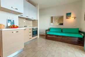 Glyfada New Era Home 120 Menigos Resort Apartments - Image 5