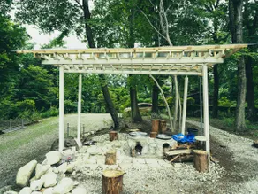 [Free BBQ in October and November] Pets allowed, Nasu, up to 30 people, a relaxing time in nature for lasting memories - Image 3