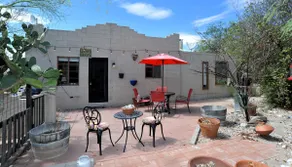 Coyote Cavern: A Southwestern High Desert Retreat - Image 2