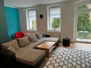 2-4 adults+2 kids, 80 m2, 1 bedroom, balcony - Image 4