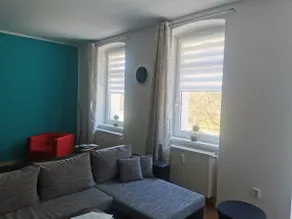 2-4 adults+2 kids, 80 m2, 1 bedroom, balcony - Image 5