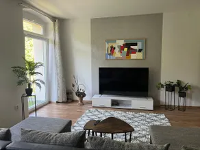 2-4 adults+2 kids, 80 m2, 1 bedroom, balcony - Image 3
