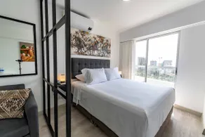 M | Centric Loft w/ Ocean/City view in Barranco - Image 2