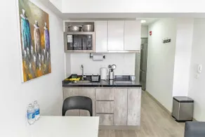 M | Centric Loft w/ Ocean/City view in Barranco - Image 3