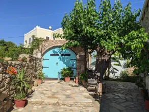 Villa Ira in Zia - Image 4