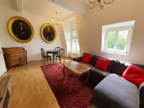 Rosenthal apartment in the Barkhausen house - Image 2