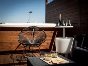 House for families with garden, pool and barbecue - Image 4