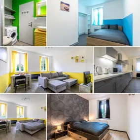 Appart'hotel de la Roseraie - Image 2