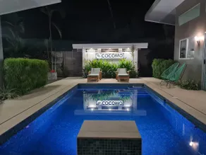 Cocomo#3 Brand New, Walk to the Whales Tail Beach! - Image 2