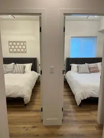 Walkable wineries - 2 bedroom suite with A/C - Image 5