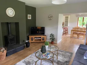 Finlough House, Delphi - Image 2