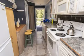 Downtown Whitehorse Apartment in Old Town - Image 4
