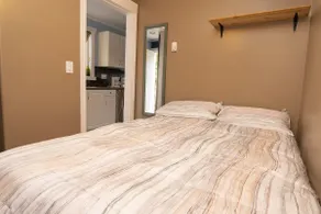 Downtown Whitehorse Apartment in Old Town - Image 5