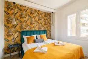 Terazije LUX • 5-min walk to Knez M • Parking €12/day - Image 4