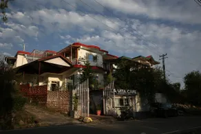 Family-Friendly Space : Wanderthirst Dharamshala - Image 5