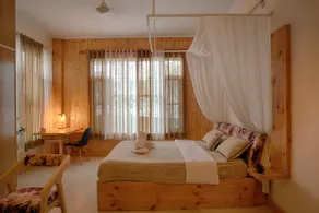 Family-Friendly Space : Wanderthirst Dharamshala - Image 2