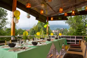 Family-Friendly Space : Wanderthirst Dharamshala - Image 4