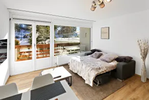 Cozy and renovated apartment in the heart of the resort - Image 3