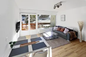Cozy and renovated apartment in the heart of the resort - Image 2