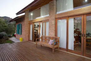 Timburica Farm - Country House in Caldas MG - Image 2