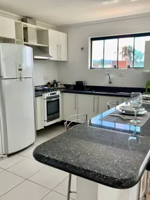 Furnished apartment, well ventilated and bright. - Image 3